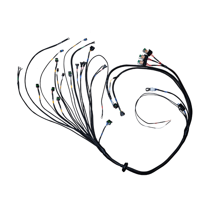 Arnés universal A de 4 cilindros FT450/550