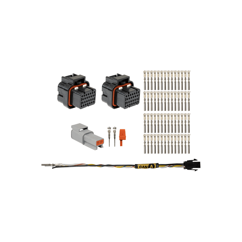 Kit de connecteurs FT550