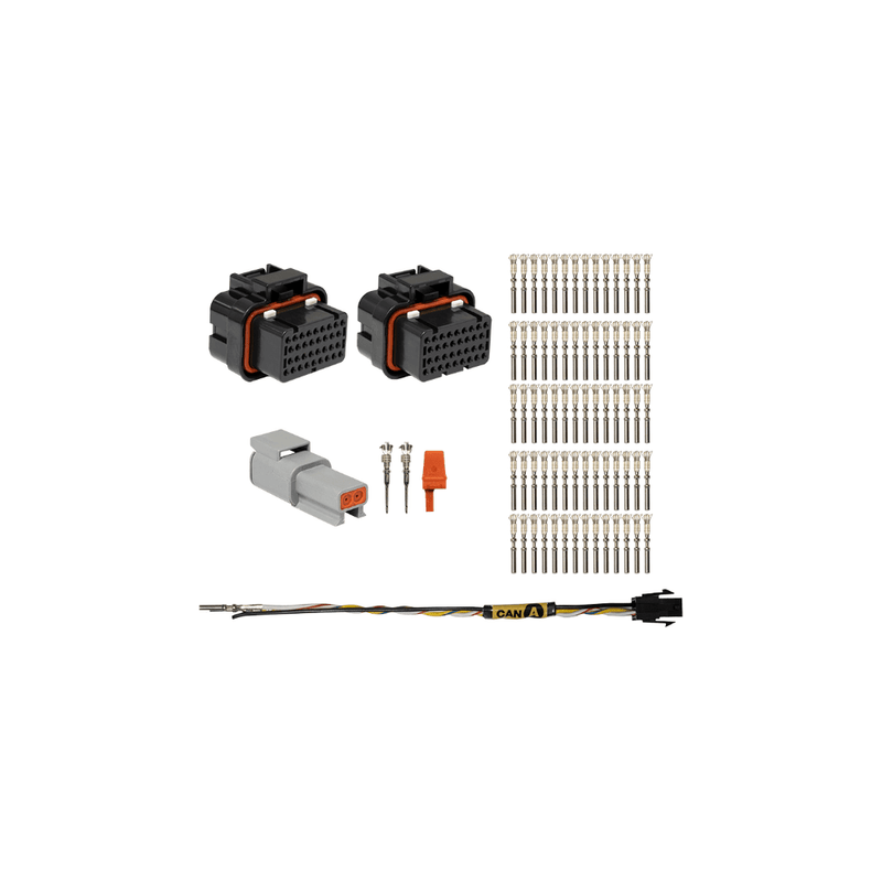 Kit de connecteurs FT600