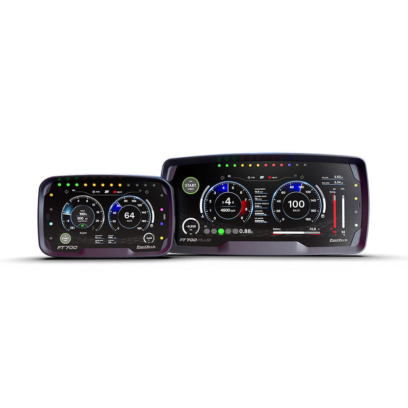 Système ECU FT700 