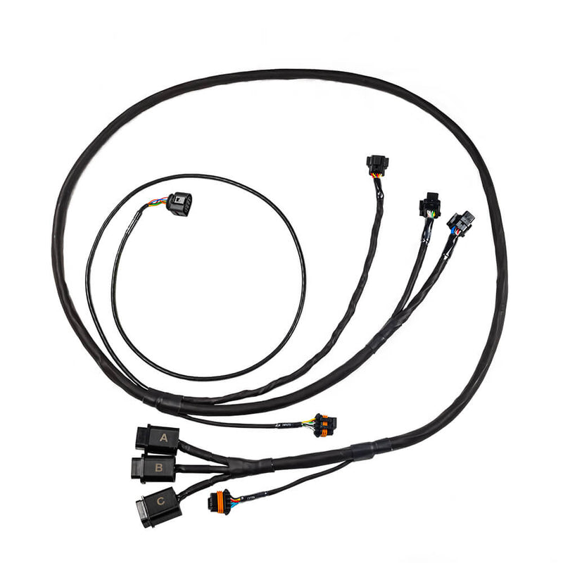 FT550 2008-2017 Yamaha 1800 Harness (3 plug)
