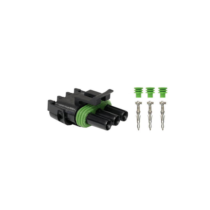 Kit de bouchon pour capteur de position du papillon (TPS) (Ford)