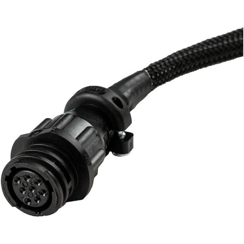 Faisceau adaptateur EGT-8 vers Dual EGT-4