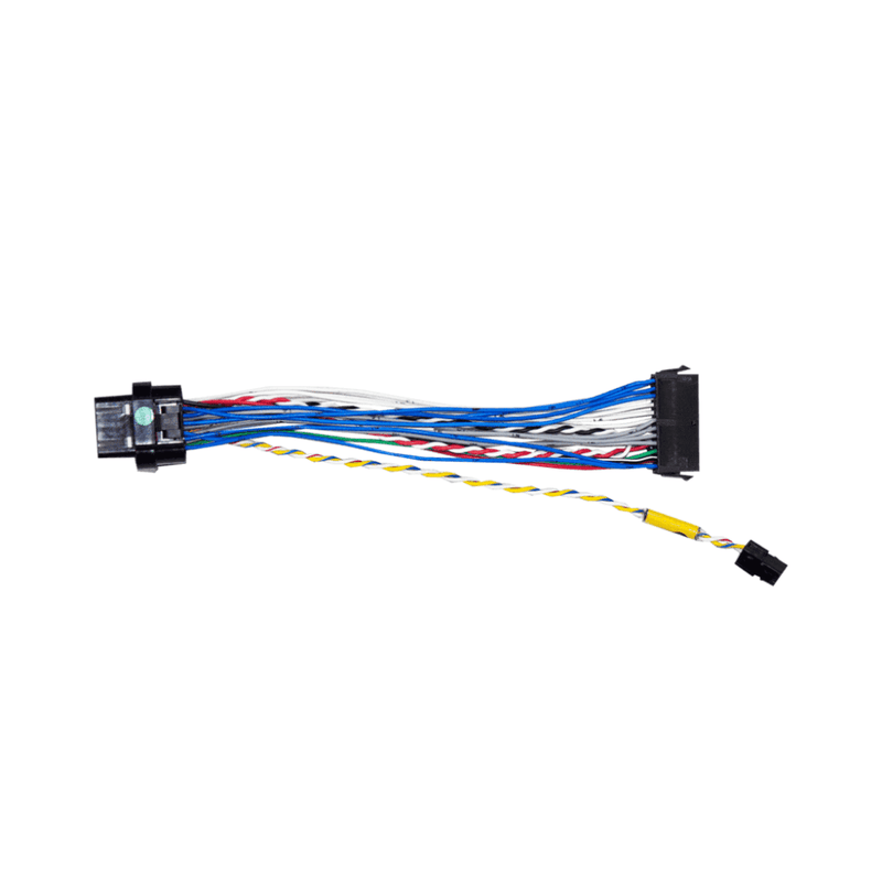Faisceau adaptateur FT350 à FT450