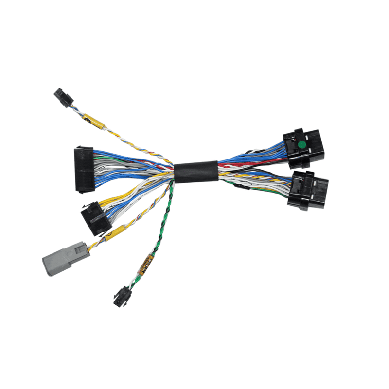 Faisceau adaptateur FT500 à FT550