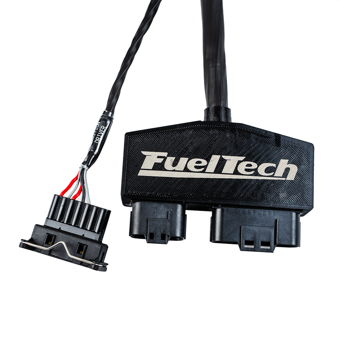 FT550 Kawasaki 1500 Harness
