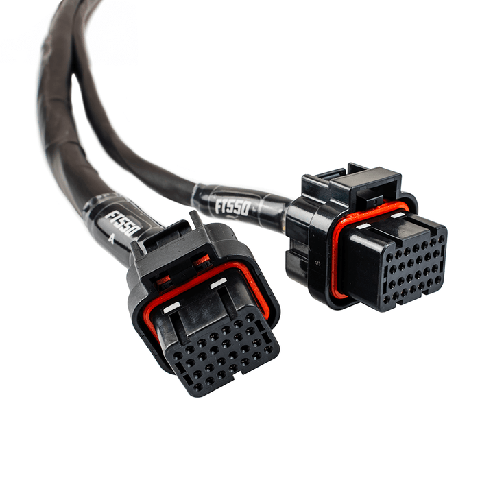 FT550 Kawasaki 1500 Harness