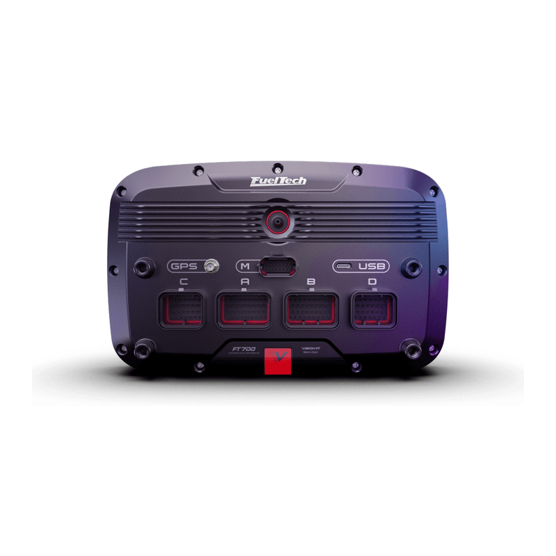 Système ECU FT700 