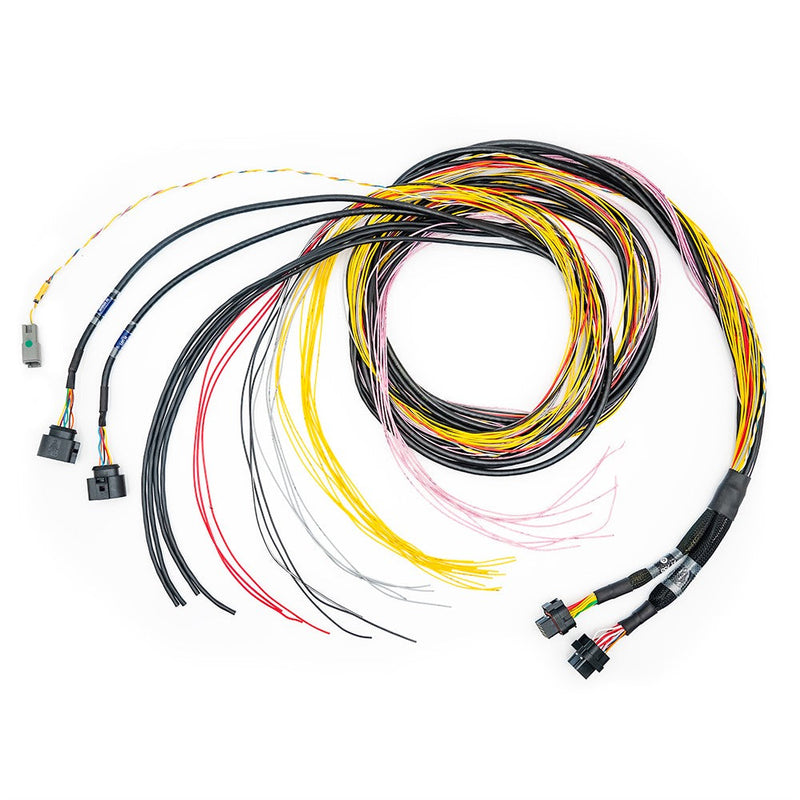 Faisceau non terminé FT700 C et D