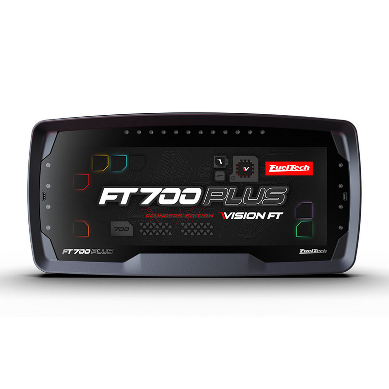 Système ECU FT700 