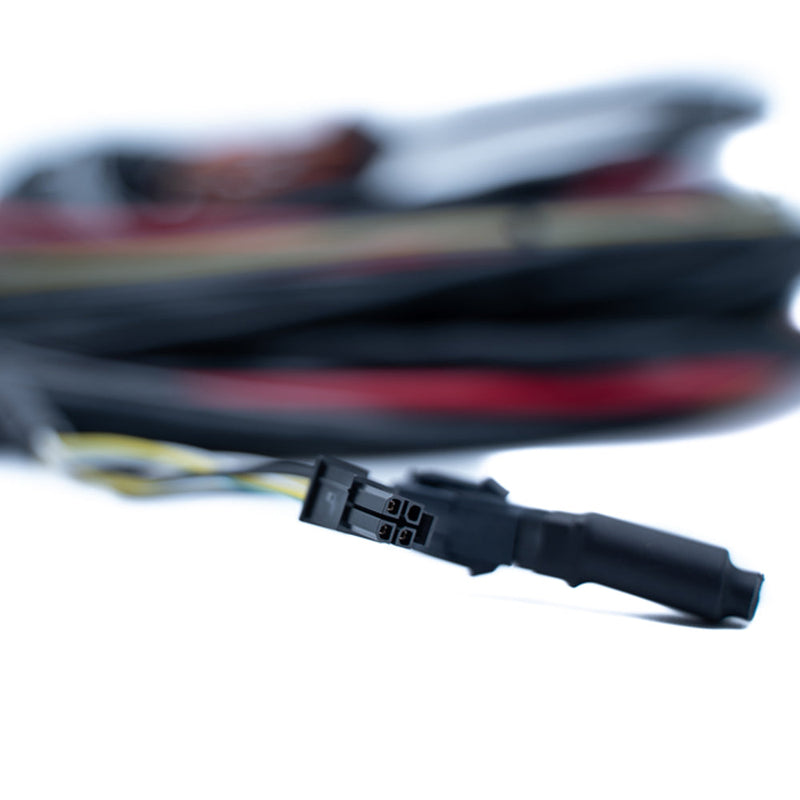 FTSPARK-6 Harness