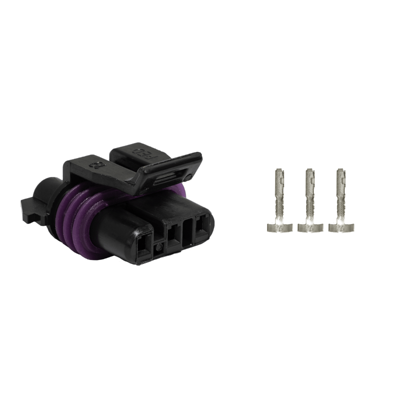 Kit de connecteurs LS 24X / Cam