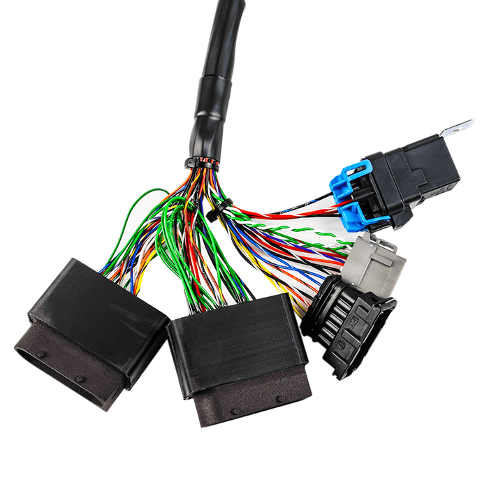 FT450 2009 & Older Rotax Harness