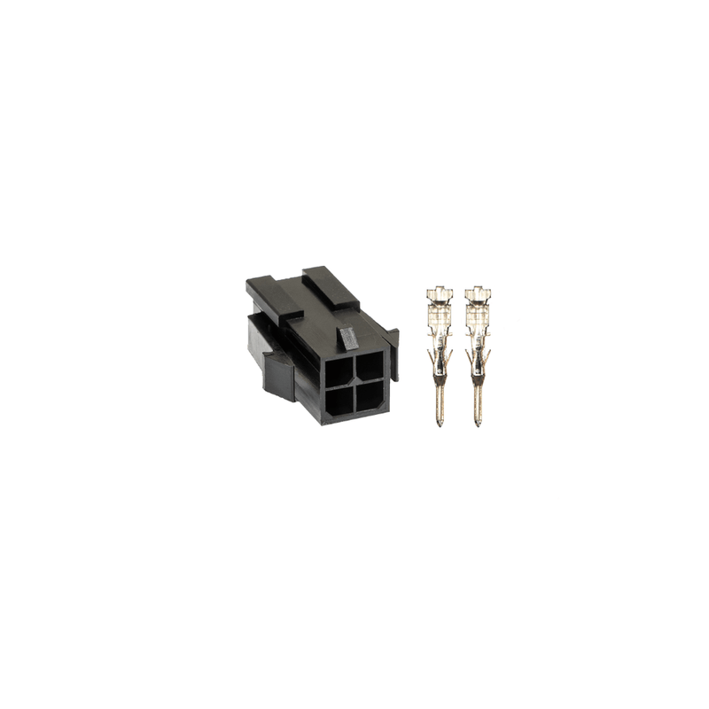 Kit de connecteur CAN A - Femelle