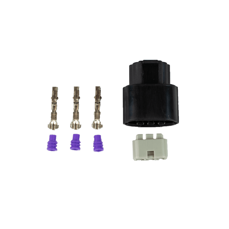 Kit de connecteurs arbre à cames/vilebrequin/TPS pour Honda série K
