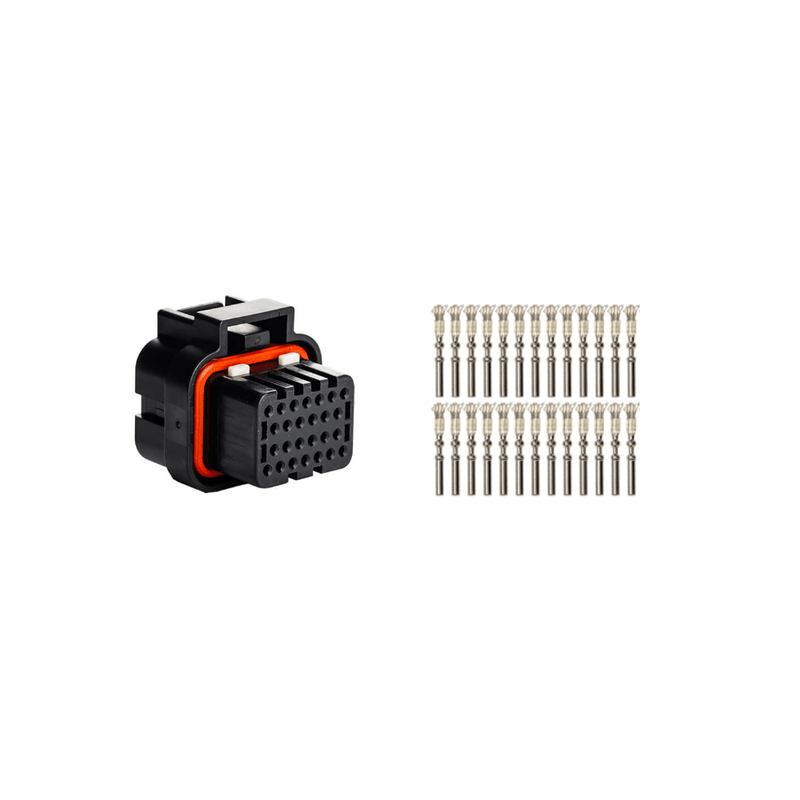 Kit de connecteurs Peak &amp; Hold Pro