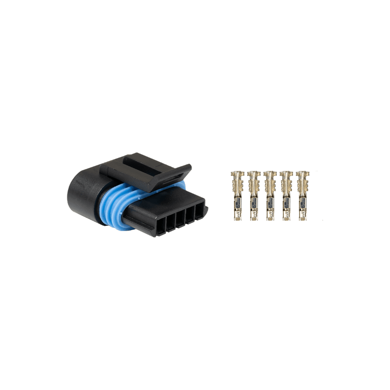 Kit de bougies d'allumage intelligentes