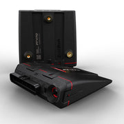 ECU FuelTech FT470 côté connecteur