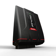 ECU FuelTech FT470 à la verticale