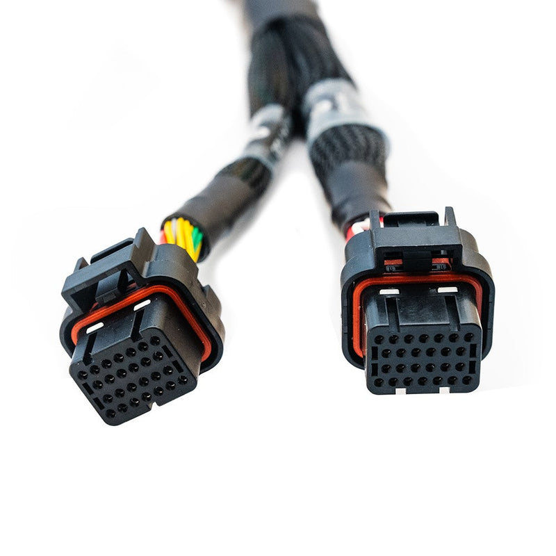 Faisceau non terminé FT700 C et D