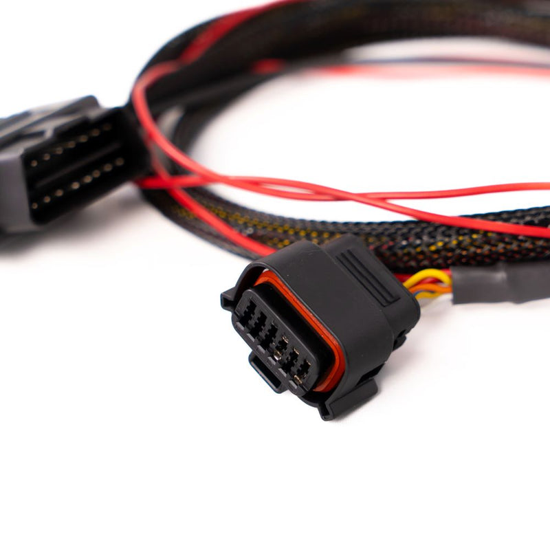 Faisceau adaptateur NanoPRO vers OBD2