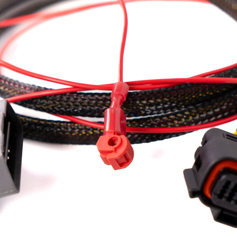 Faisceau adaptateur NanoPRO vers OBD2