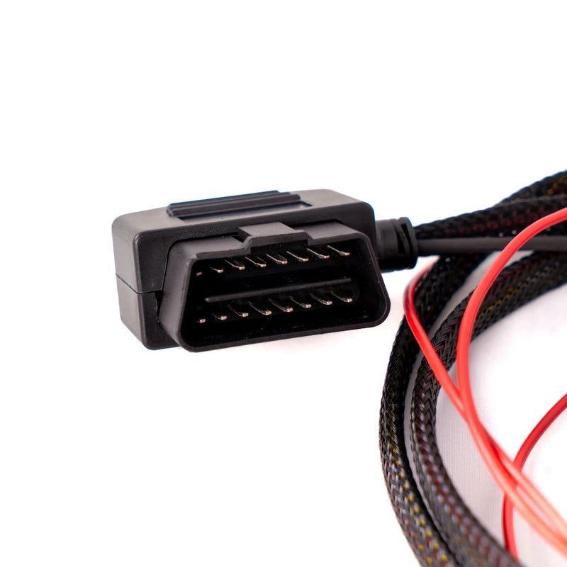 Faisceau adaptateur NanoPRO vers OBD2