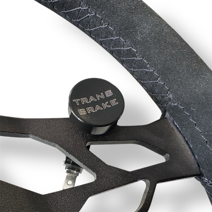 BPS Momentary Steering Button (Transbrake/Bump/Custom)