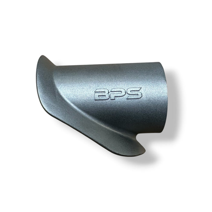 BPS Stainless Wastegate Merge