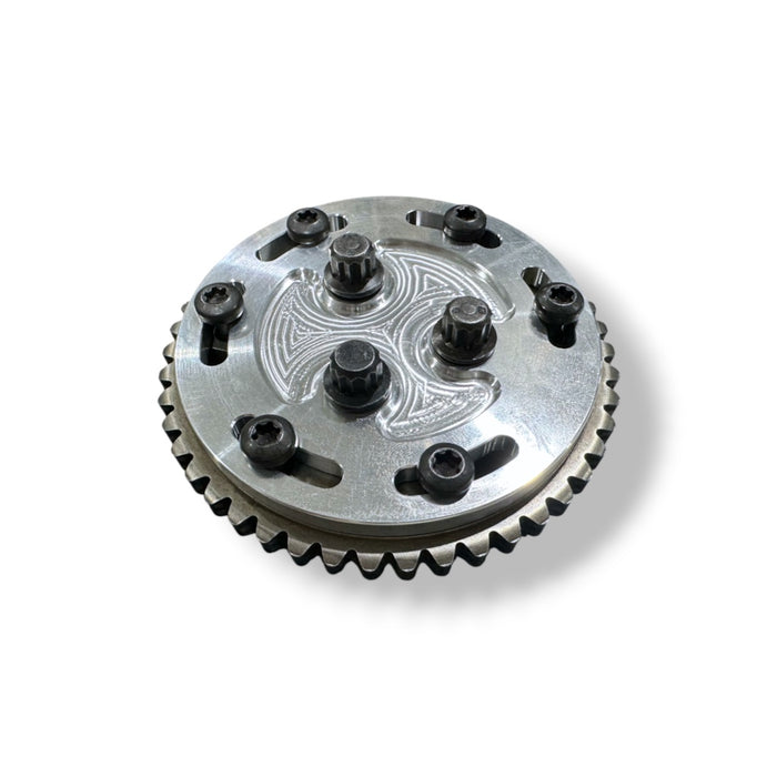 BPS Ford 6.2 Boss VCT Lockouts