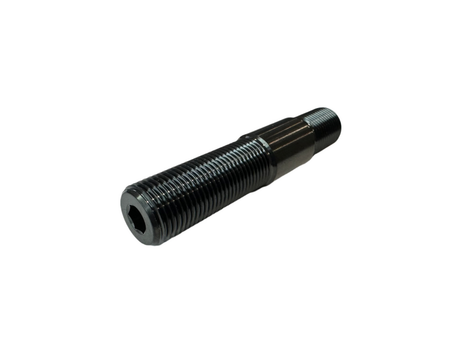 Ti Wheel Stud 5/8'' - 18 x 2.500''