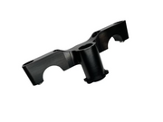 Billet Pro Shop front cam cap for 2011+ Ford Coyote, replacement unit