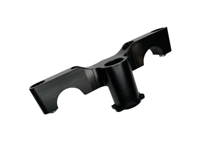 Billet Pro Shop front cam cap for 2011+ Ford Coyote, replacement unit