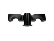 BPS 2011+ Coyote front cam cap, CNC machined billet aluminum