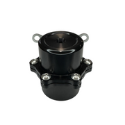 Billet aluminum pressure surge dampener canister - Billet Pro Shop