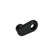 Billet Pro Shop camshaft sensor block-off plates for 2011+ Ford Mustang Coyote cylinder heads