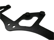 BPS smart coil brackets for 2011-2017 Coyote valve covers - Billet Pro Shop