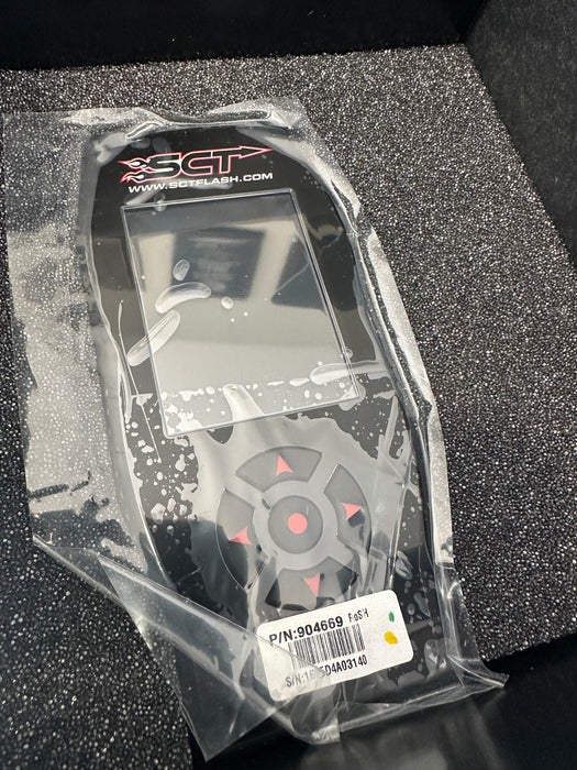 *OPEN BOX* SCT X4 Performance Programmer and Tuner