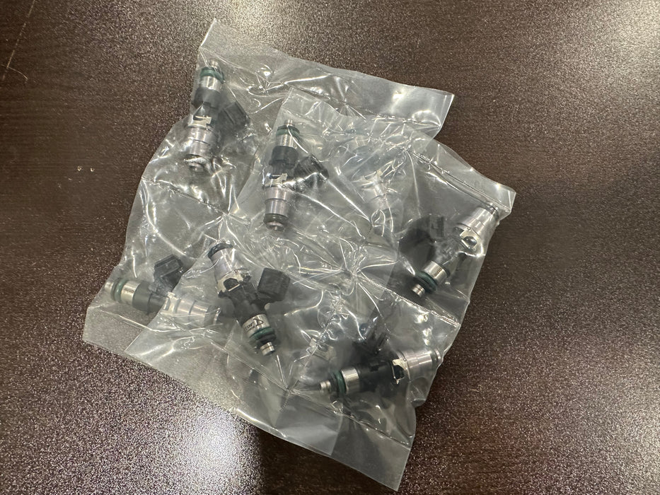 Injector Dynamics 1700CC Coyote