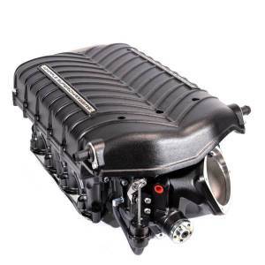 2015-2017 Ford F-150 5.0L Whipple Gen 6 3.0L Supercharger Stage 1 Kit