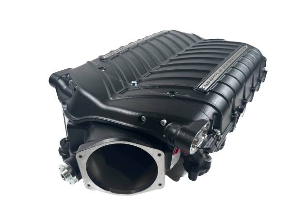 2024-2026 Ford Mustang GT / Dark Horse 5.0L S650 Whipple Gen 6 3.0L Supercharger Stage 2 Competition Kit