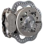 TBM early big Ford ends rear drag brake kit 001-0203A