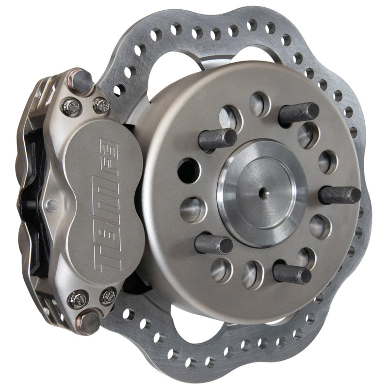 TBM early big Ford ends rear drag brake kit 001-0203A