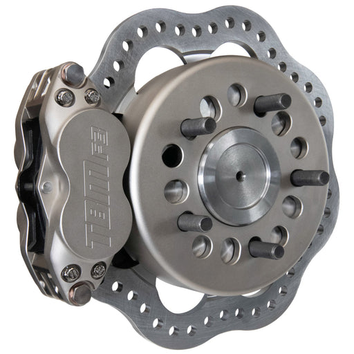 TBM early big Ford ends rear drag brake kit 001-0203A