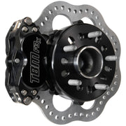 TBM S650 Mustang rear drag brake kit X-Series black