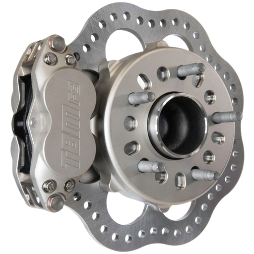 TBM 15-21 Mustang medium duty front drag brake kit 001-0255