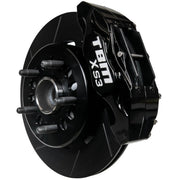 TBM S650 XS3 rear brake kit Onyx Black