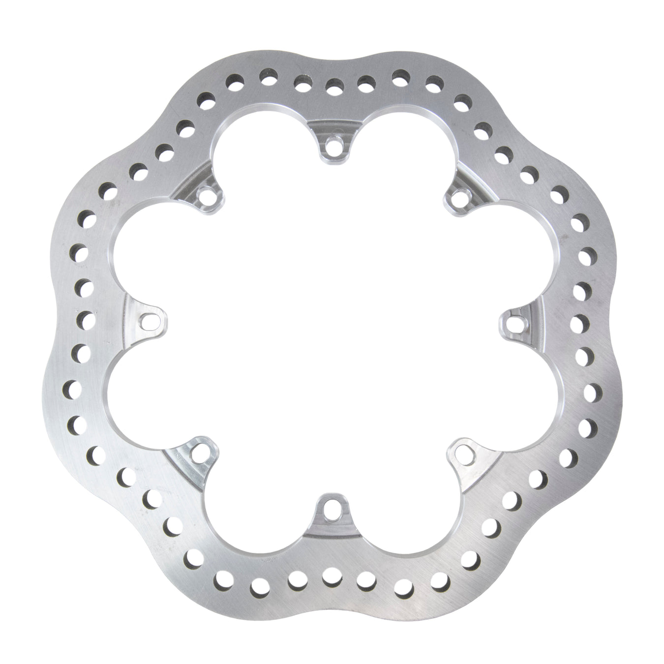 TBM Revolution rotor 8 on 7.00