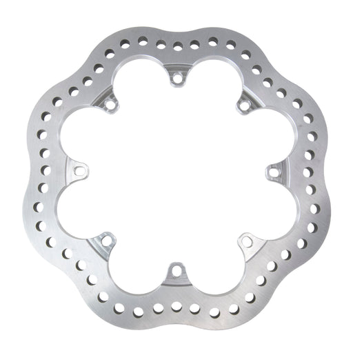TBM Revolution rotor 8 on 7.00