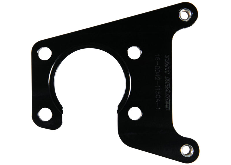 TBM early big Ford ends rear drag brake kit 001-0203A